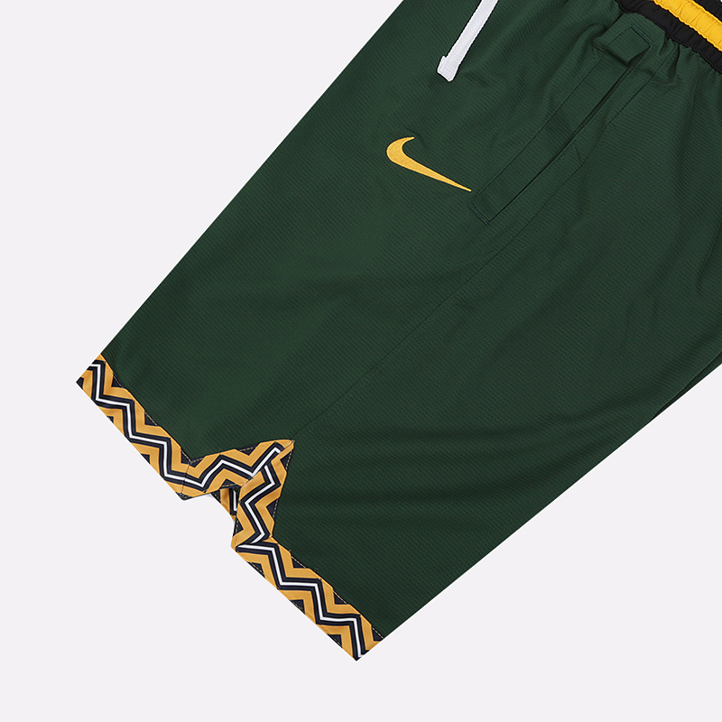 Мужские шорты Nike Dri-FIT DNA Basketball Shorts (AT3150-375)  - цена, описание, фото 3